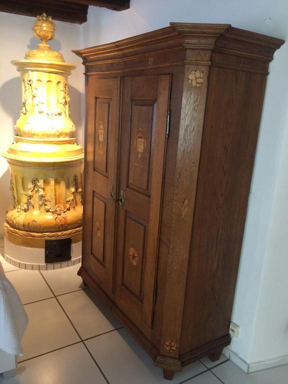 Kramwinkelsuite Regensburg Eksteriør bilde